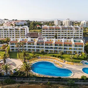 Jardim Do Vau Aparthotel