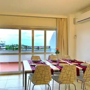 Interpass Solvau Apartamento
