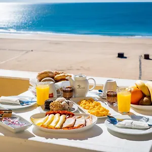 Santa Catarina Algarve Hotell