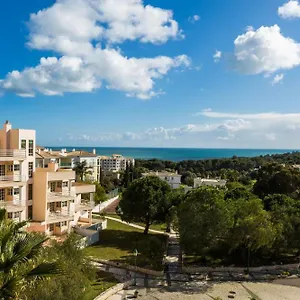 Vau Seaview Portimão