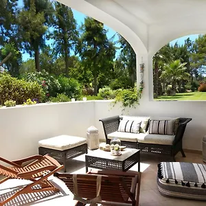 Palmeira Vip Apartamento