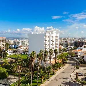 Mirachoro Aparthotel