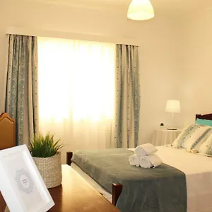 Rocha T1 Apartamento