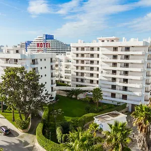 Mirachoro Da Rocha Aparthotel
