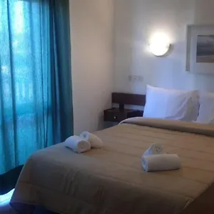 Residencial Campo-mar By Umbral Guest house