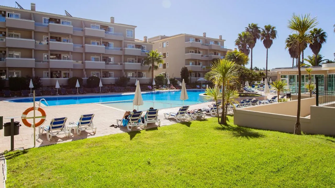 Sunny 1Bdr Apartment W/ Balcony & Pool In Portimao By Lovelystay contacts